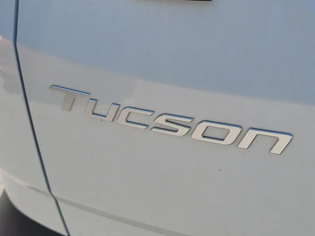 SEMINUEVOS HYUNDAI Tucson a Estados en autogozo