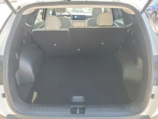 SEMINUEVOS HYUNDAI Tucson a Estados en autogozo