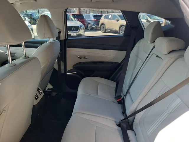 SEMINUEVOS HYUNDAI Tucson a Estados en autogozo