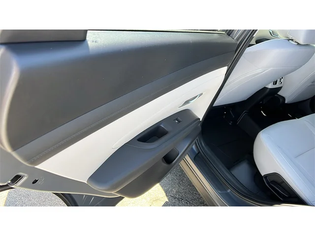 Nuevos HYUNDAI TUCSON at Gainesville Hyundai in Gainesville