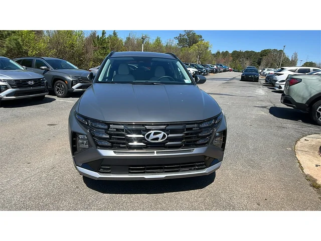 Nuevos HYUNDAI TUCSON at Gainesville Hyundai in Gainesville