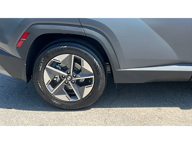 Nuevos HYUNDAI TUCSON at Gainesville Hyundai in Gainesville