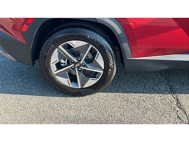 Nuevos HYUNDAI TUCSON at Gainesville Hyundai in Gainesville