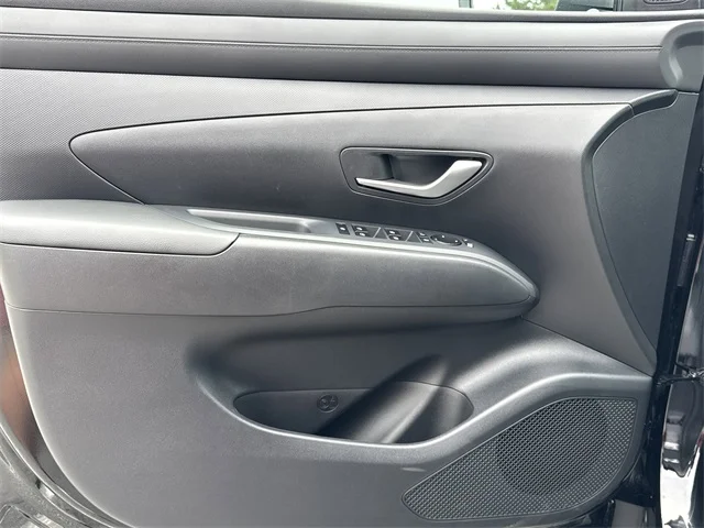 Nuevos HYUNDAI TUCSON at Gainesville Hyundai in Gainesville