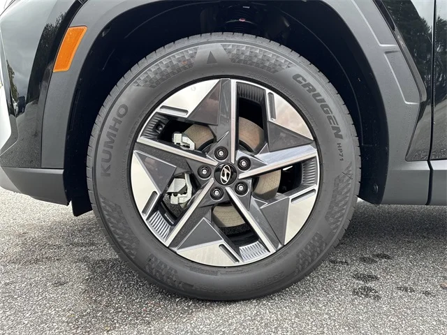 Nuevos HYUNDAI TUCSON at Gainesville Hyundai in Gainesville