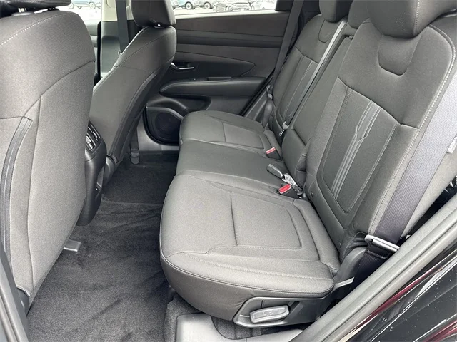 Nuevos HYUNDAI TUCSON at Gainesville Hyundai in Gainesville