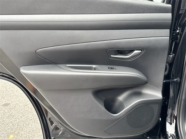 Nuevos HYUNDAI TUCSON at Gainesville Hyundai in Gainesville