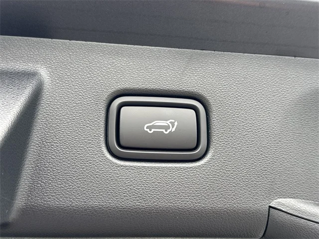 Nuevos HYUNDAI TUCSON at Gainesville Hyundai in Gainesville