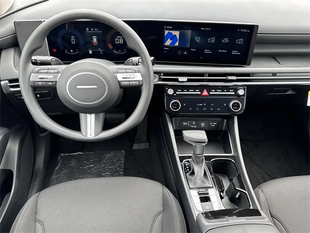 Nuevos HYUNDAI TUCSON at Gainesville Hyundai in Gainesville