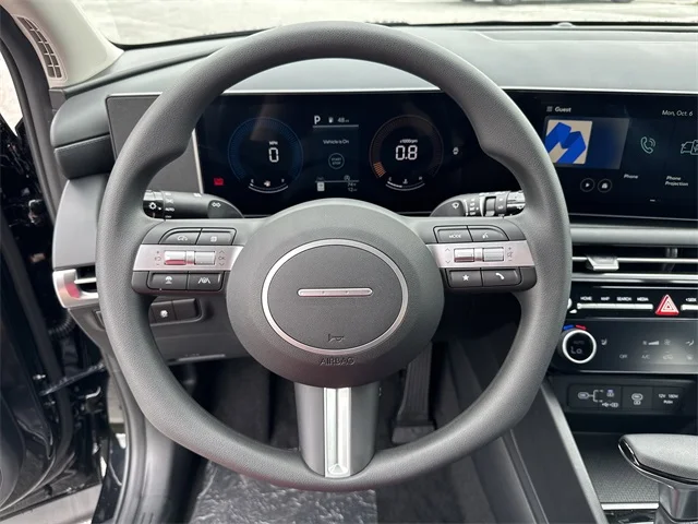 Nuevos HYUNDAI TUCSON at Gainesville Hyundai in Gainesville