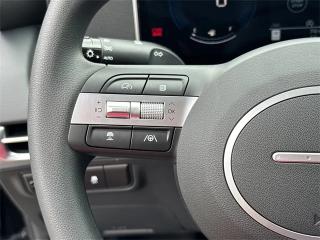 Nuevos HYUNDAI TUCSON at Gainesville Hyundai in Gainesville