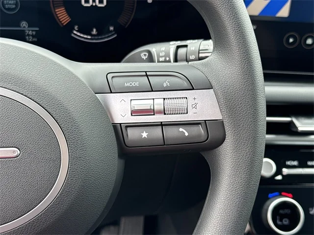 Nuevos HYUNDAI TUCSON at Gainesville Hyundai in Gainesville