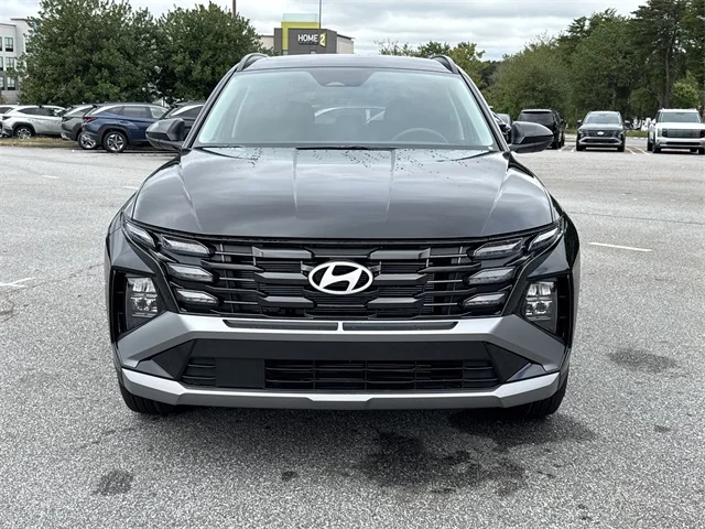 Nuevos HYUNDAI TUCSON at Gainesville Hyundai in Gainesville
