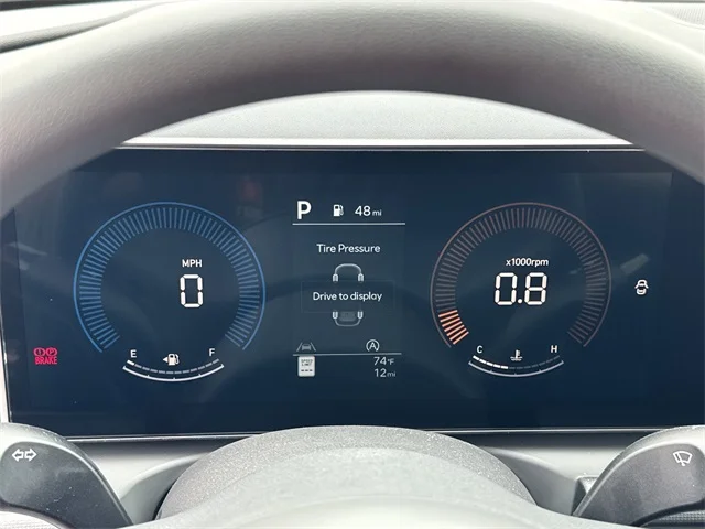 Nuevos HYUNDAI TUCSON at Gainesville Hyundai in Gainesville