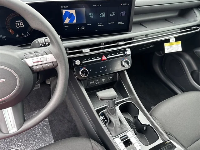 Nuevos HYUNDAI TUCSON at Gainesville Hyundai in Gainesville