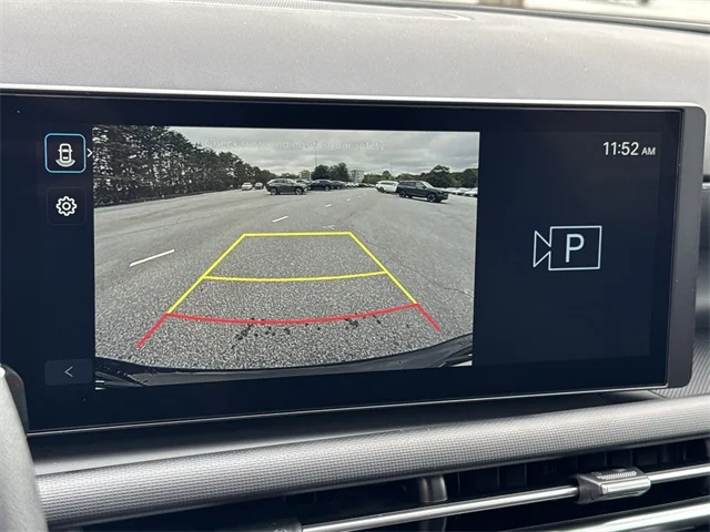 Nuevos HYUNDAI TUCSON at Gainesville Hyundai in Gainesville