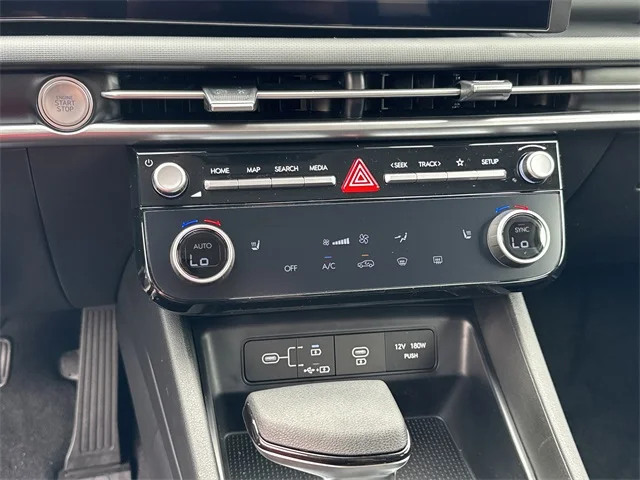 Nuevos HYUNDAI TUCSON at Gainesville Hyundai in Gainesville