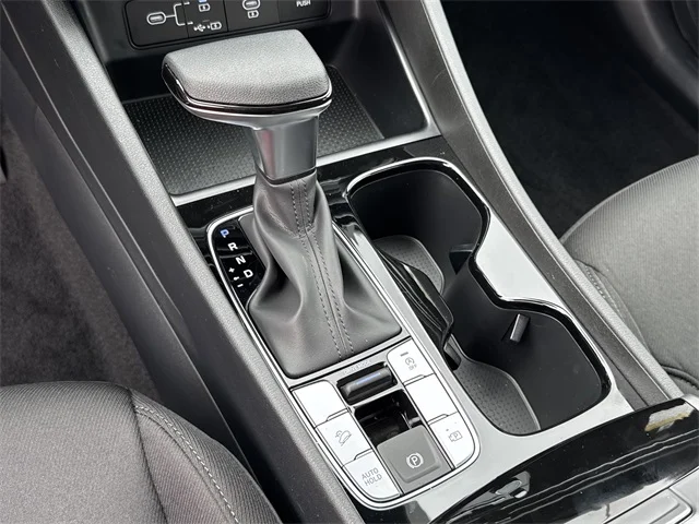 Nuevos HYUNDAI TUCSON at Gainesville Hyundai in Gainesville