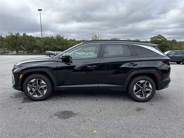 Nuevos HYUNDAI TUCSON at Gainesville Hyundai in Gainesville