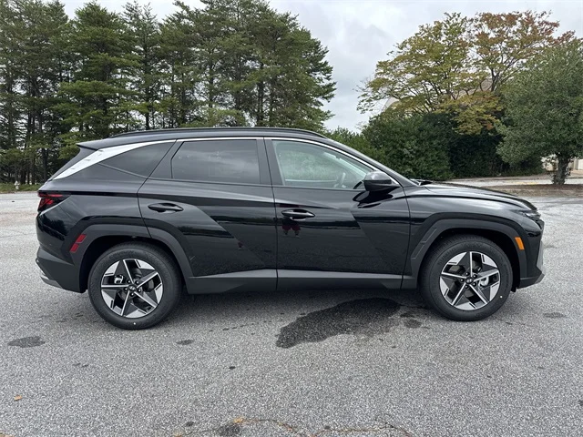 Nuevos HYUNDAI TUCSON at Gainesville Hyundai in Gainesville