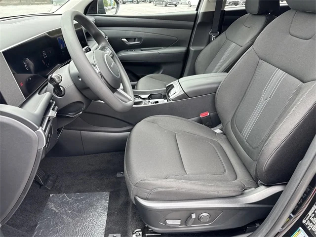 Nuevos HYUNDAI TUCSON at Gainesville Hyundai in Gainesville