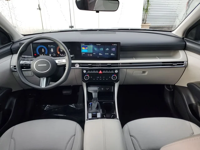 SEMINUEVOS HYUNDAI Tucson a Estados en autogozo