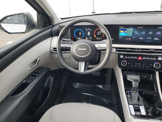 SEMINUEVOS HYUNDAI Tucson a Estados en autogozo