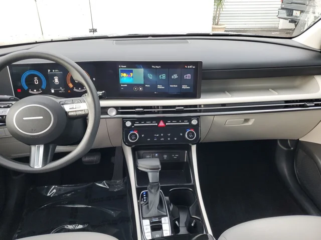 SEMINUEVOS HYUNDAI Tucson a Estados en autogozo