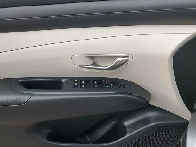 SEMINUEVOS HYUNDAI Tucson a Estados en autogozo