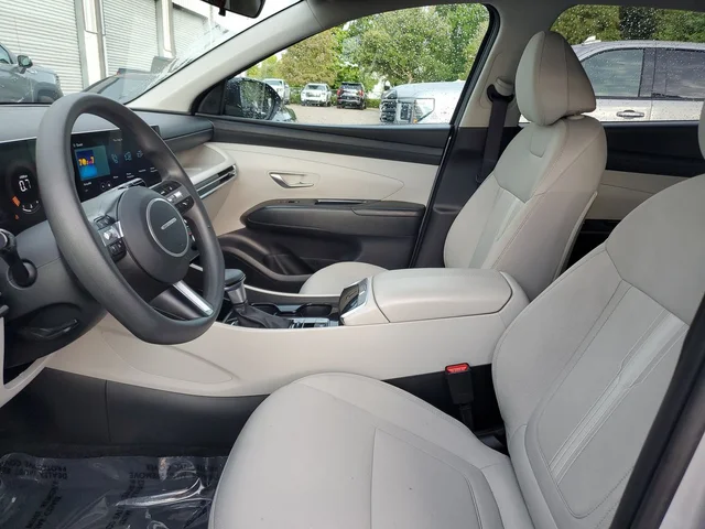 SEMINUEVOS HYUNDAI Tucson a Estados en autogozo
