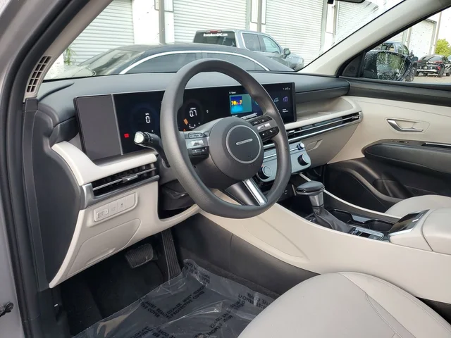 SEMINUEVOS HYUNDAI Tucson a Estados en autogozo