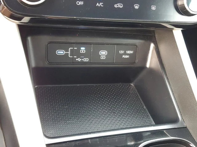 SEMINUEVOS HYUNDAI Tucson a Estados en autogozo