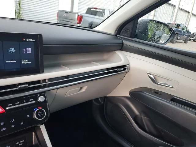 SEMINUEVOS HYUNDAI Tucson a Estados en autogozo