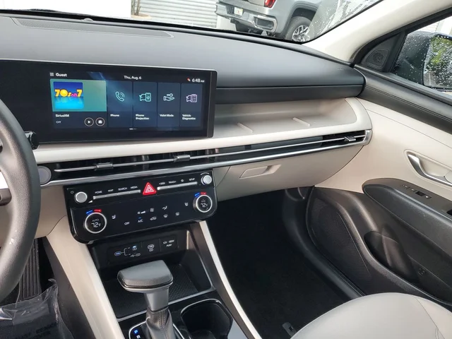 SEMINUEVOS HYUNDAI Tucson a Estados en autogozo