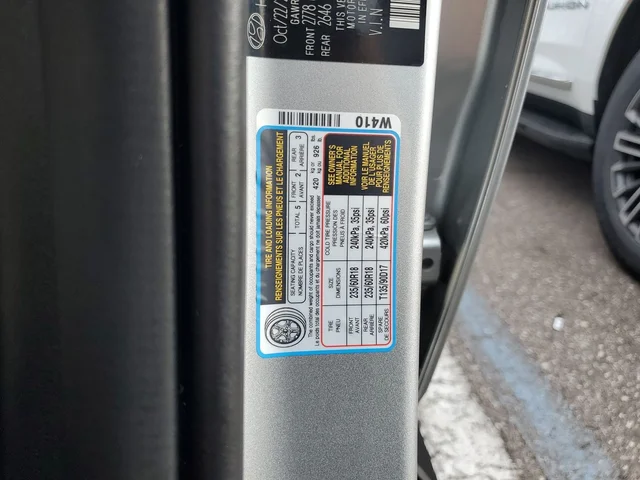 SEMINUEVOS HYUNDAI Tucson a Estados en autogozo