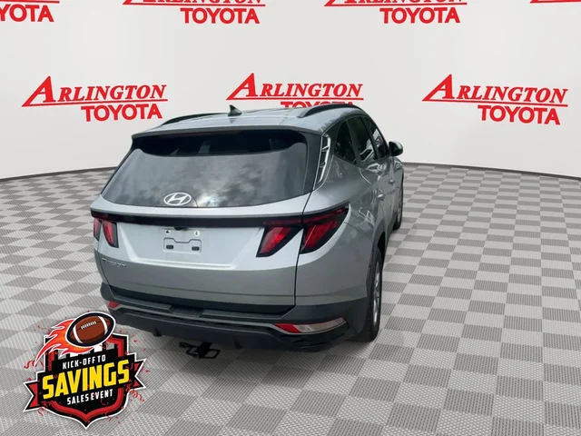 SEMINUEVOS HYUNDAI Tucson a Estados en autogozo