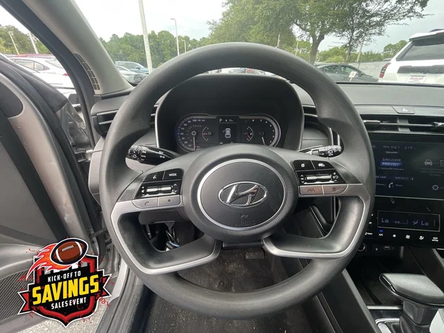 SEMINUEVOS HYUNDAI Tucson a Estados en autogozo