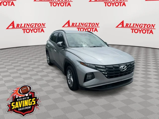SEMINUEVOS HYUNDAI Tucson a Estados en autogozo