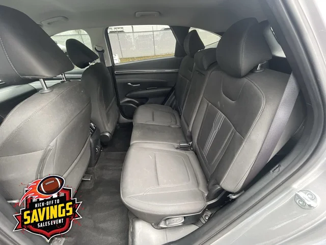 SEMINUEVOS HYUNDAI Tucson a Estados en autogozo