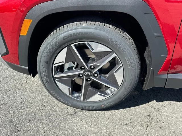 Nuevos HYUNDAI TUCSON at Gainesville Hyundai in Gainesville