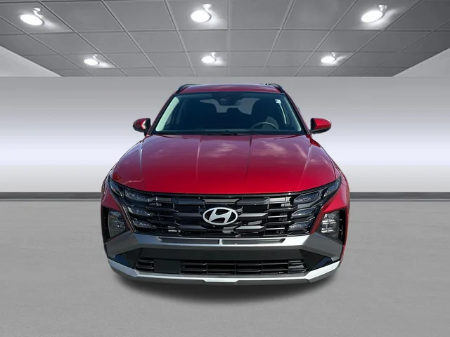 Nuevos HYUNDAI TUCSON at Gainesville Hyundai in Gainesville