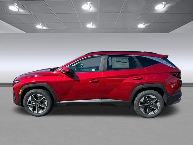 Nuevos HYUNDAI TUCSON at Gainesville Hyundai in Gainesville