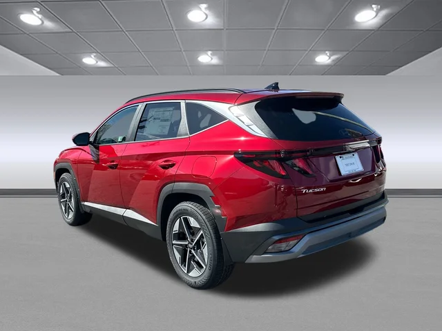 Nuevos HYUNDAI TUCSON at Gainesville Hyundai in Gainesville