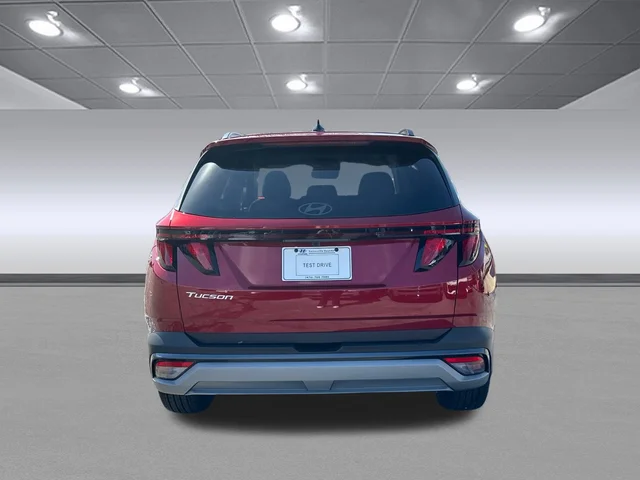 Nuevos HYUNDAI TUCSON at Gainesville Hyundai in Gainesville