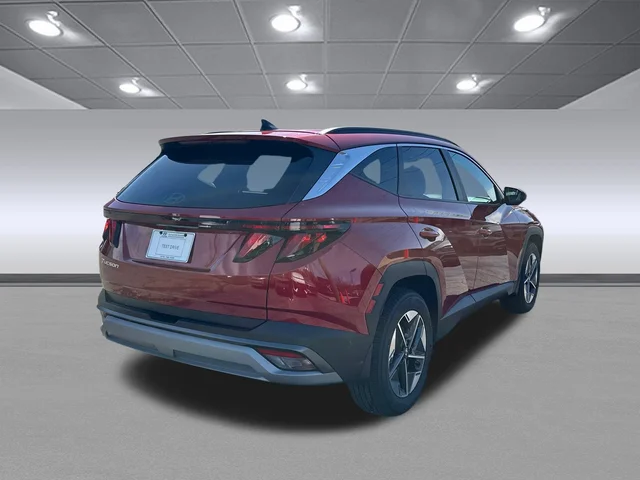Nuevos HYUNDAI TUCSON at Gainesville Hyundai in Gainesville