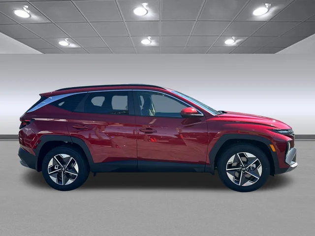 Nuevos HYUNDAI TUCSON at Gainesville Hyundai in Gainesville