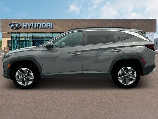 Nuevos HYUNDAI TUCSON at Tustin Hyundai in Tustin   