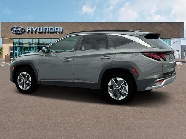 Nuevos HYUNDAI TUCSON at Tustin Hyundai in Tustin   