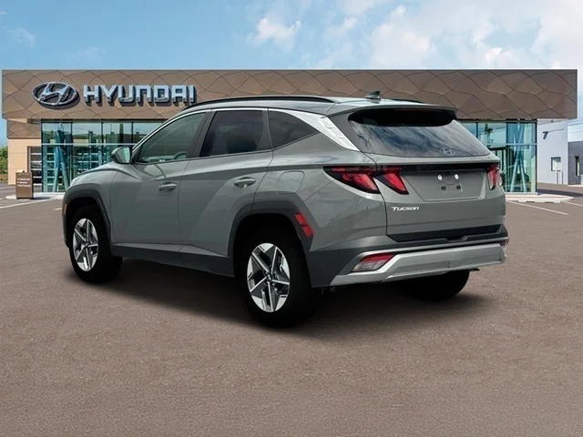 Nuevos HYUNDAI TUCSON at Tustin Hyundai in Tustin   