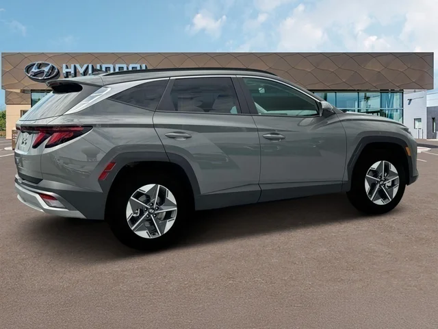 Nuevos HYUNDAI TUCSON at Tustin Hyundai in Tustin   